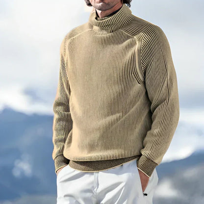 Pierre - Kapuzenpullover Modern Style