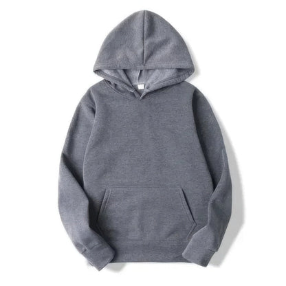 Bequeme Unisex Hoodie Mit Kapuze