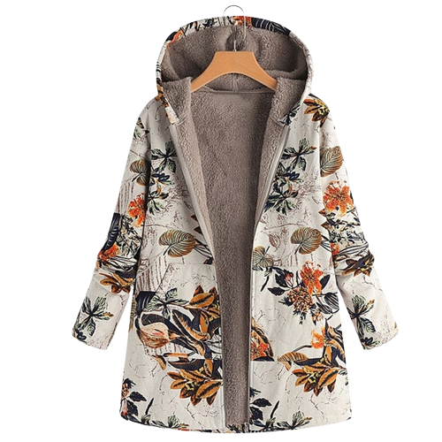 Stylische Winterjacken Damen & Herren - IdealeKleiden