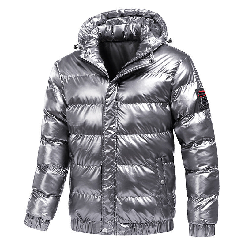 Elegante Steppjacke Damen Viktor