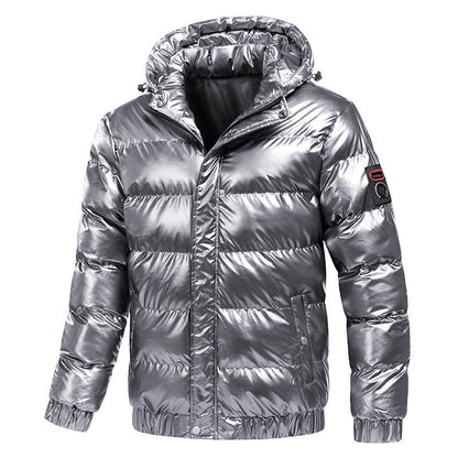 Elegante Steppjacke Damen Viktor