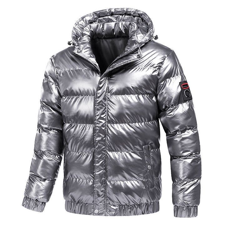 Elegante Steppjacke Damen Viktor