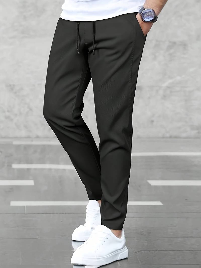 Bequeme Jogginghose Herren Casual Style
