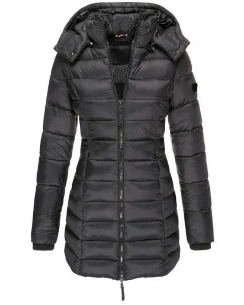 Stilvolle Damenjacke Modern - IdealeKleiden