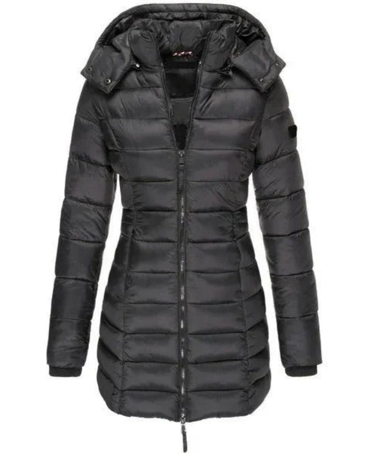 Stilvolle Damenjacke Modern - IdealeKleiden