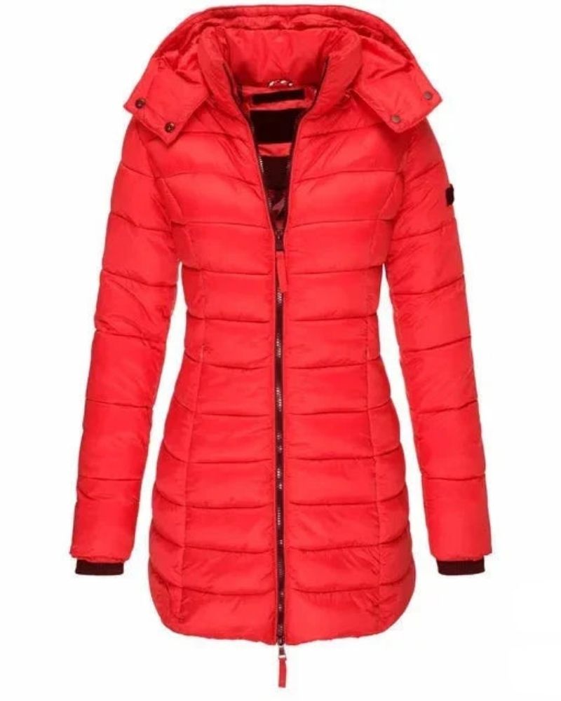 Stilvolle Damenjacke Modern
