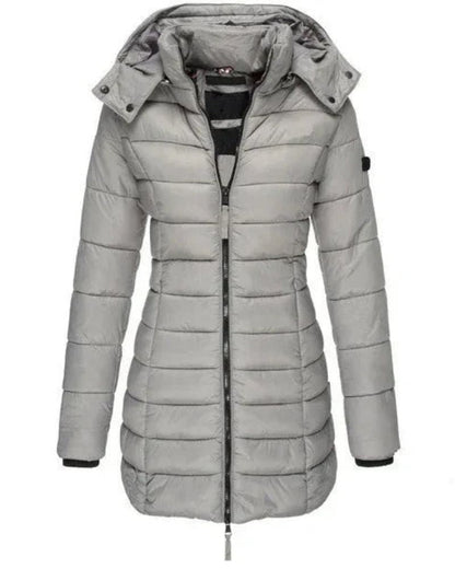 Stilvolle Damenjacke Modern