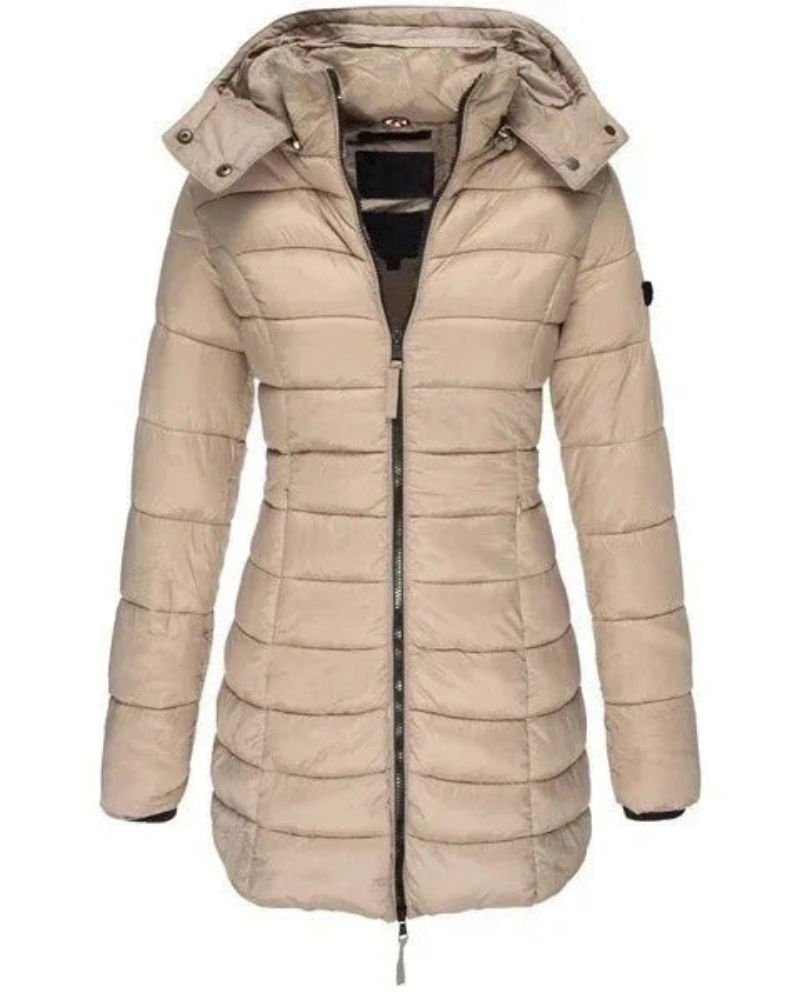 Stilvolle Damenjacke Modern
