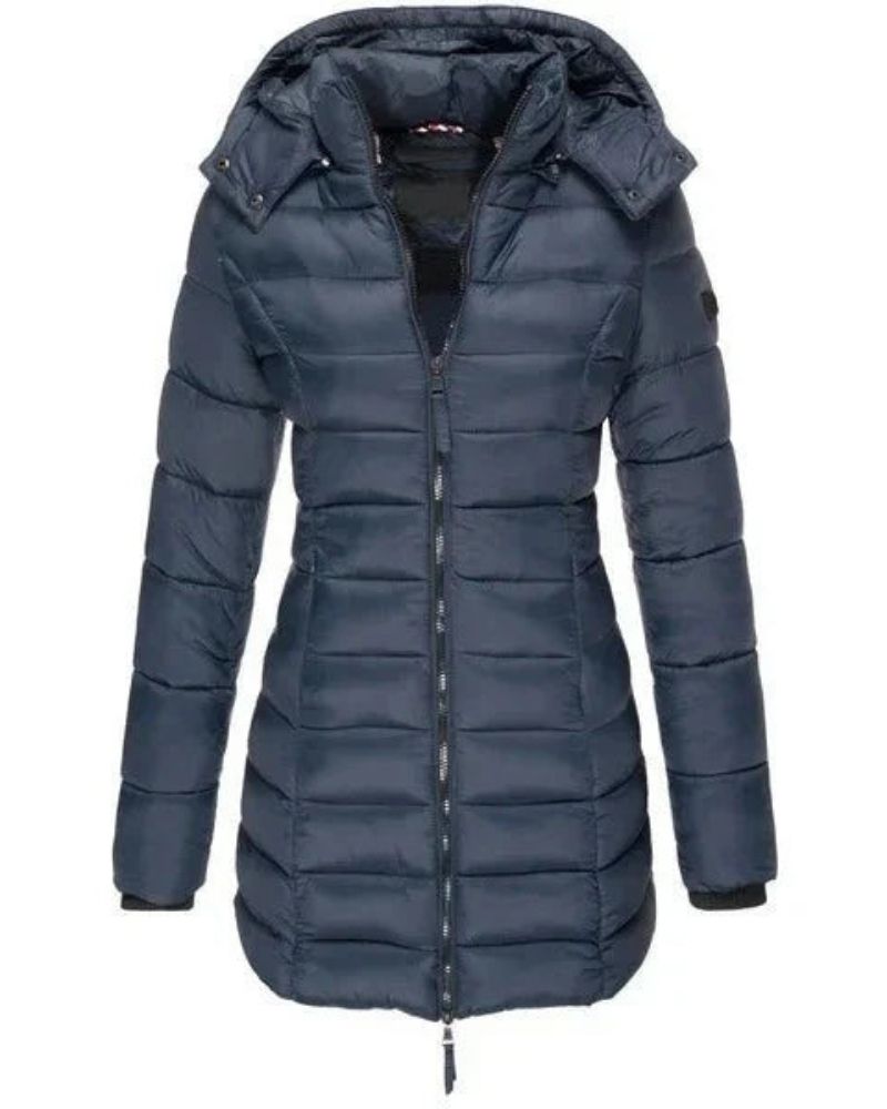 Stilvolle Damenjacke Modern