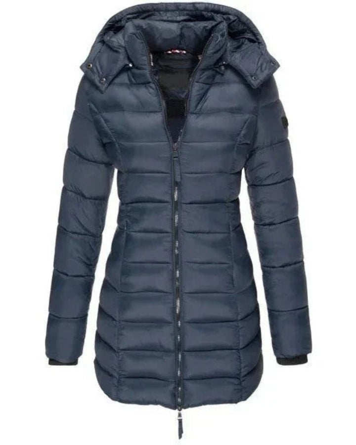 Stilvolle Damenjacke Modern