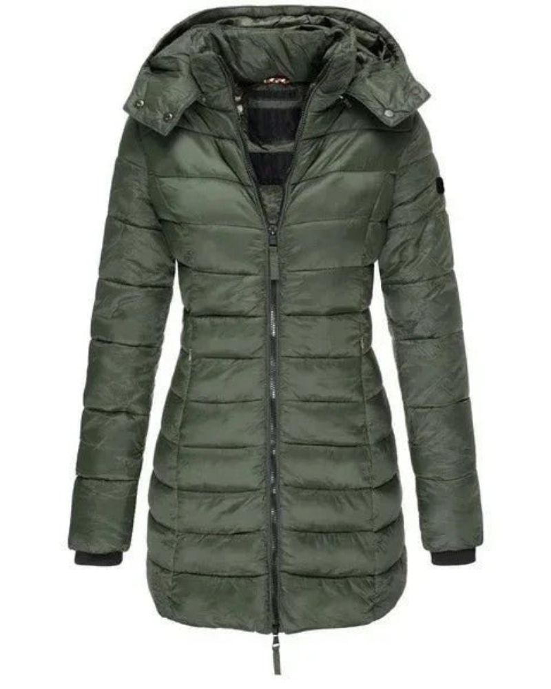 Stilvolle Damenjacke Modern