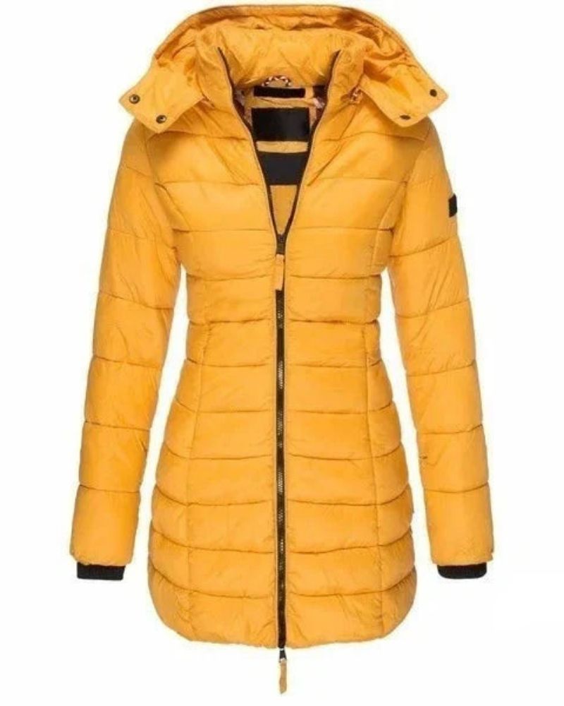 Stilvolle Damenjacke Modern