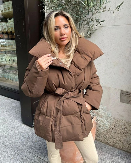 Elegante Damenjacke