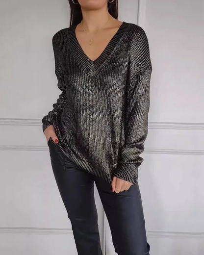 Bequeme Pullover Damen Stylisch