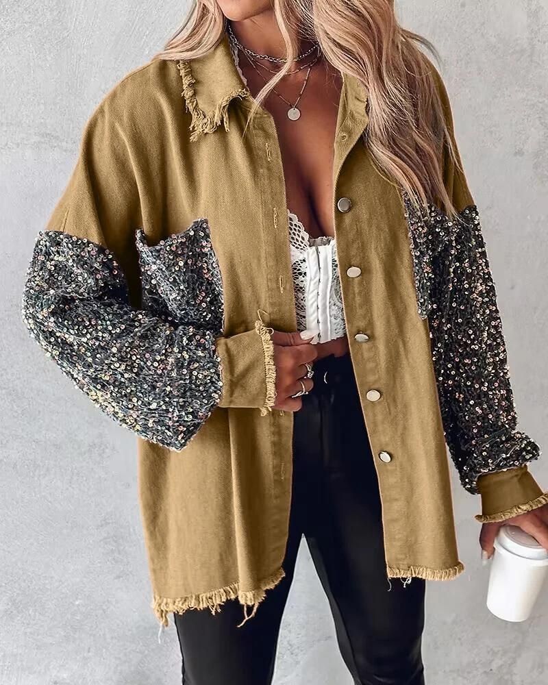Modische Cardigans Lässig & Chic
