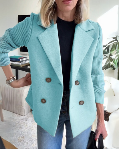 Lässige Blazer Herren Elegant