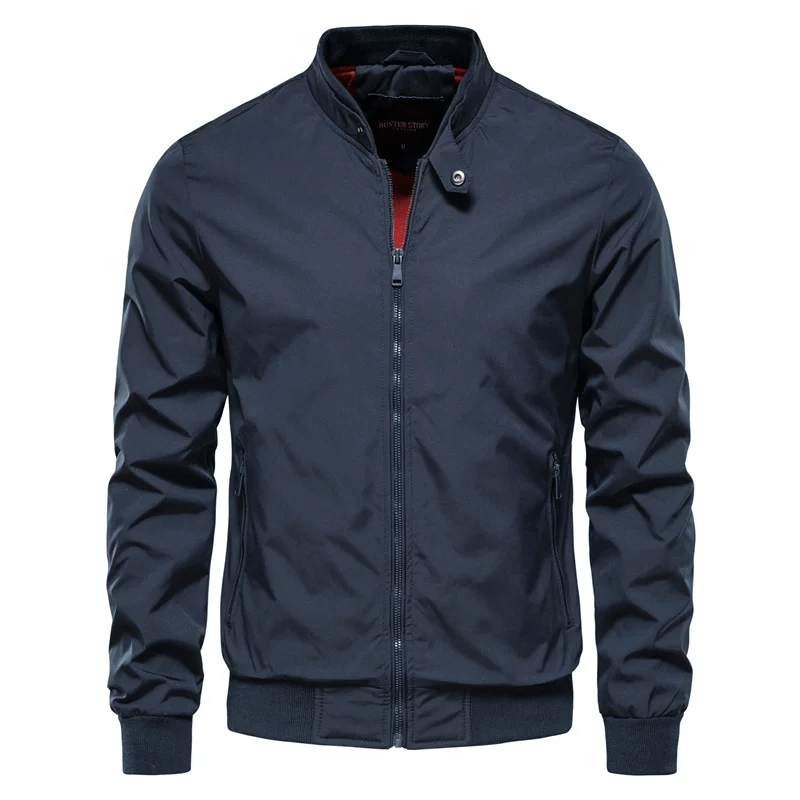 Herren Frühjacksjacke Leicht Sommer