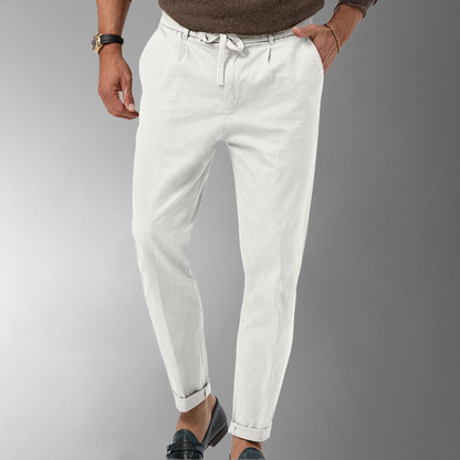 Bequeme Herrenhose Modern Design
