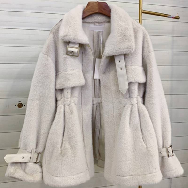 Herzliche Frauenjacke Meine Hoffnung