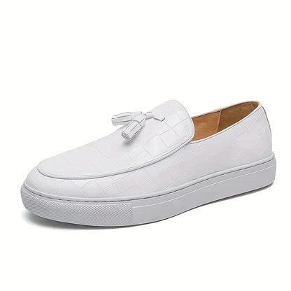 Rutschfeste Herrenschuhe Sicherheitssohle