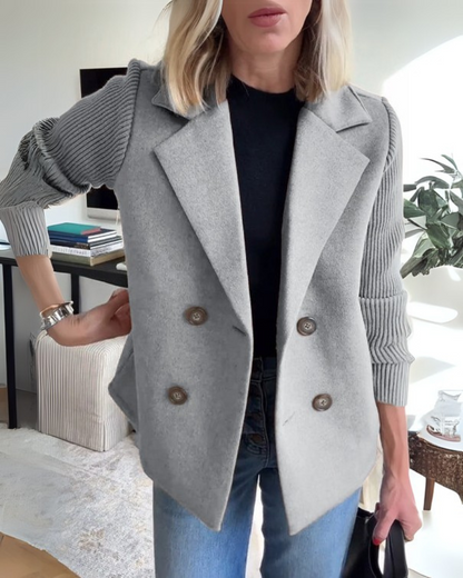 Lässige Blazer Herren Elegant