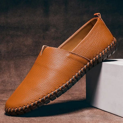 Herren Loafer Schuhe Elegantes Design