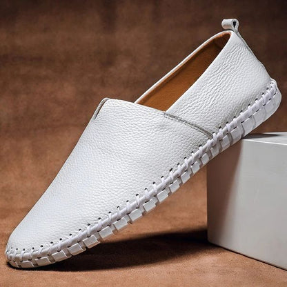 Herren Loafer Schuhe Elegantes Design