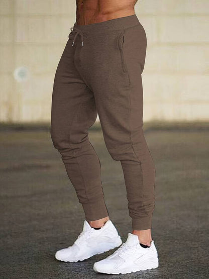 Herren Jogginghose Klassisch Modern Sportlich