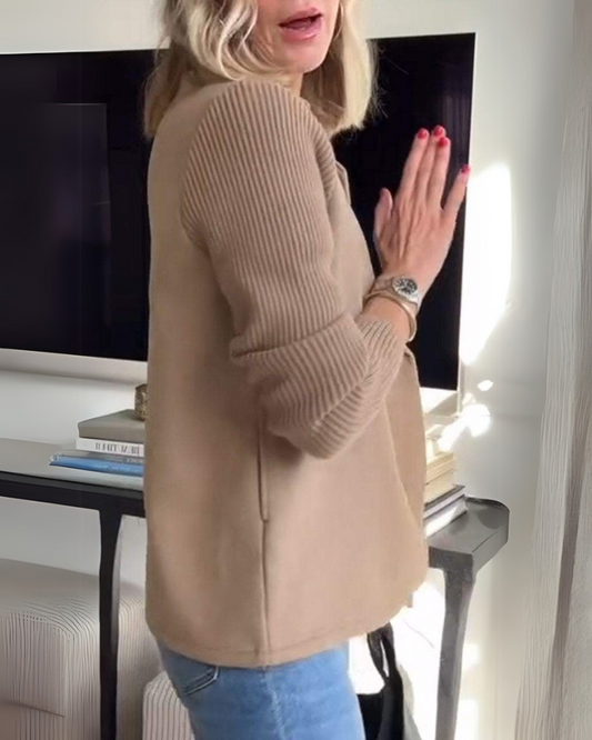 Lässige Blazer Herren Elegant - IdealeKleiden