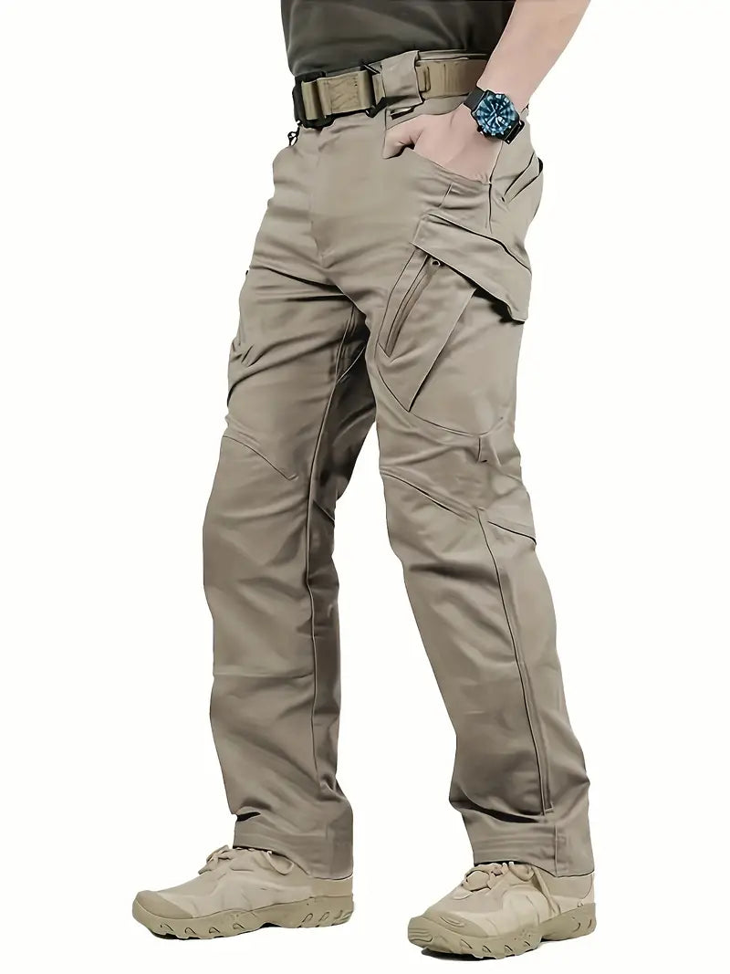 Taktische Outdoor-Hose für Herren Expedition