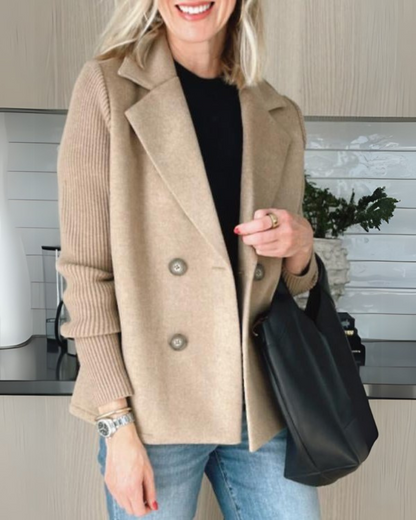 Lässige Blazer Herren Elegant