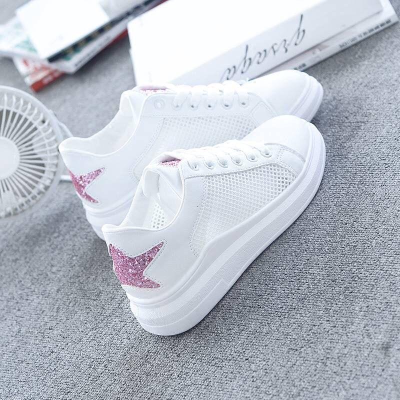 Sina – Damen Sportschuhe Bequem Laufend