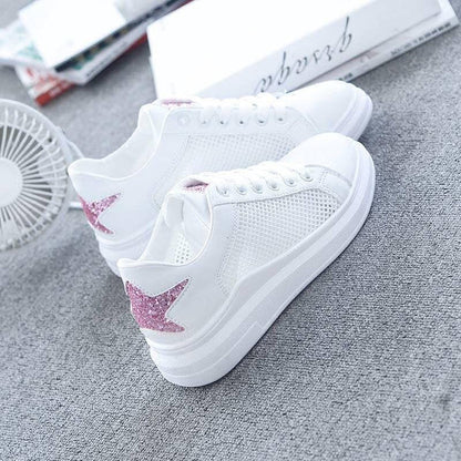 Sina - Bequeme Freizeitschuhe für Damen