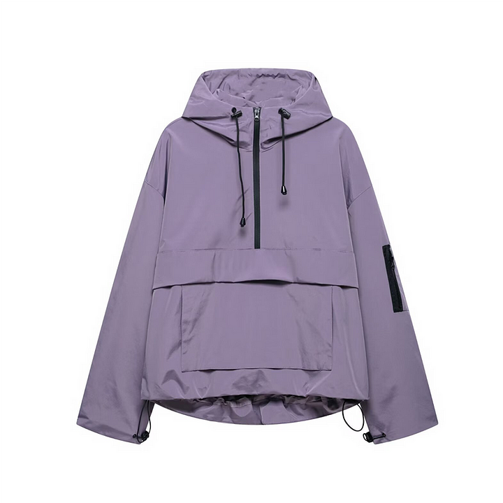 Wasserdichte Outdoor-Jacke 3-in-1 Funktion