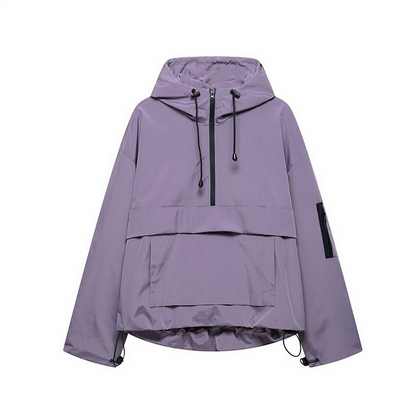 Wasserdichte Outdoor-Jacke 3-in-1 Funktion