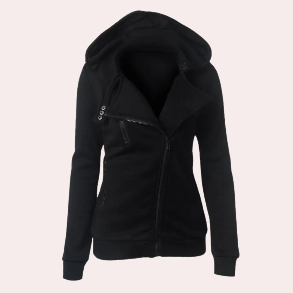 Stylische Damenjacke Herbst Trend