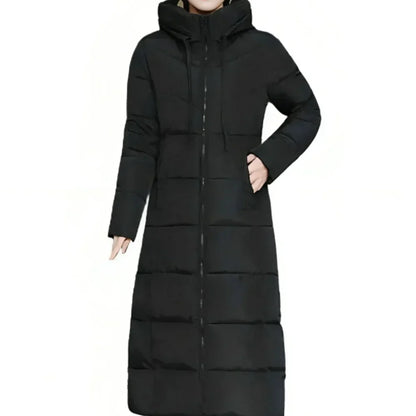 Damenschneemantel Winterwarm Anneliese