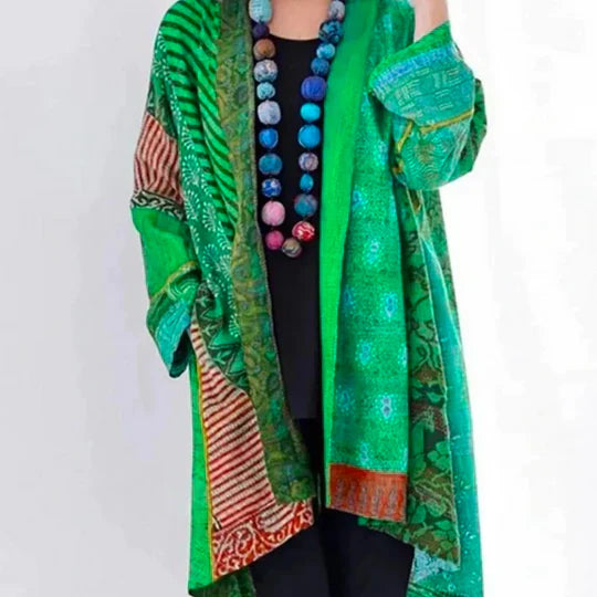 Moderne Damen Strickjacke Elegantes Design
