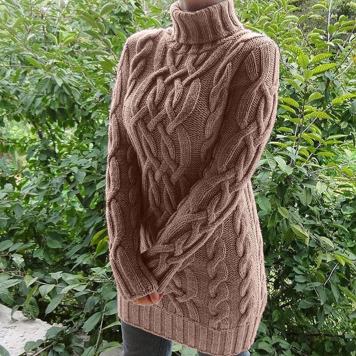 Simm - Weicher Wollpullover