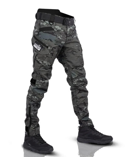 Praktische Outdoor-Hose Tactical-Style