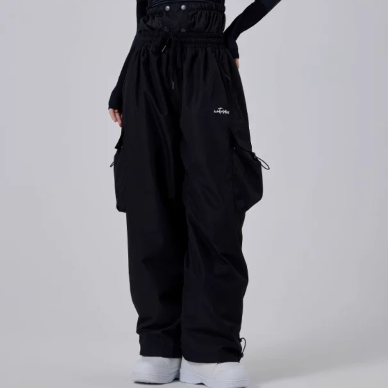 Wasserdichte Skihose Snowboardhose Winter