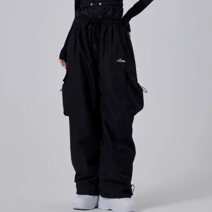 Wasserdichte Skihose Snowboardhose Winter