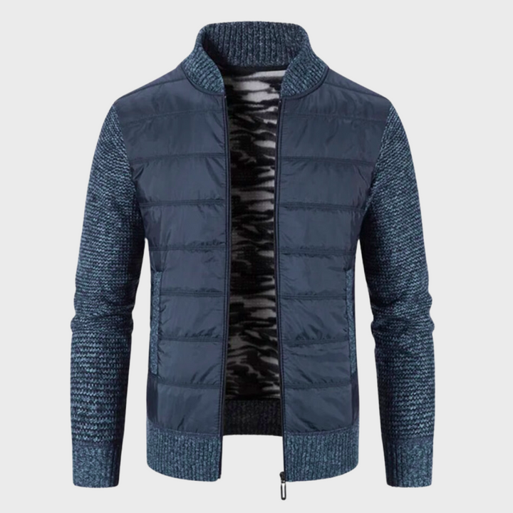 Stylische Herren Cardigans Luxus Qualität