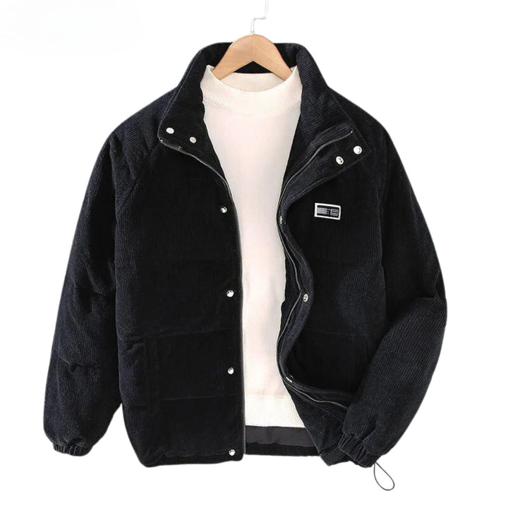 Elegante Winterjacke Damen Stilvolle Designs