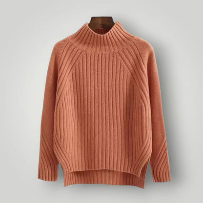 Damen Cardigan Weich Strick Elegant Knöpfe
