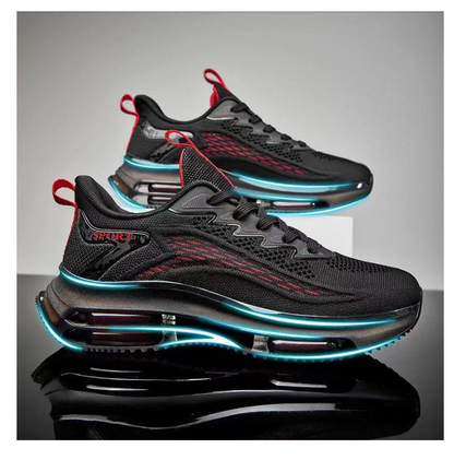 Gaming Sneaker Atmungsaktiv Komfortabel