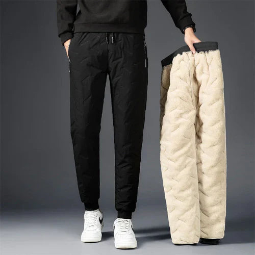Warme Thermohose Damen - IdealeKleiden