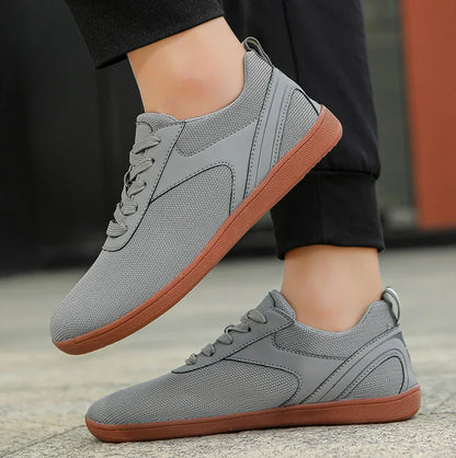 Stilvolle Barfußschuhe Damen Elegant
