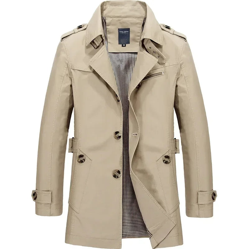 Stilvolle Businessjacke Elegant Damen