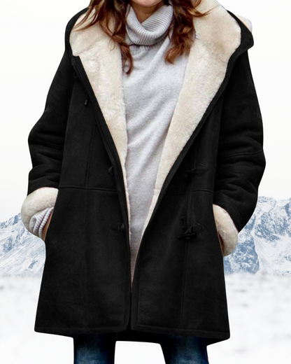 Stilvolle Damenjacke Modern Frauen
